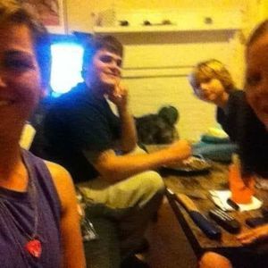 Meet your Posher, Mari